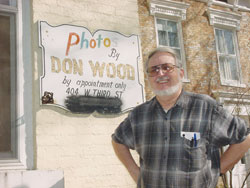Don Wood
