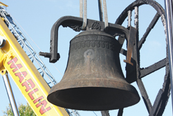 Courthouse Bell