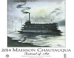 Chautauqua Poster