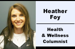 Heather Foy
