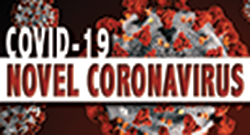 Coronavirus logo